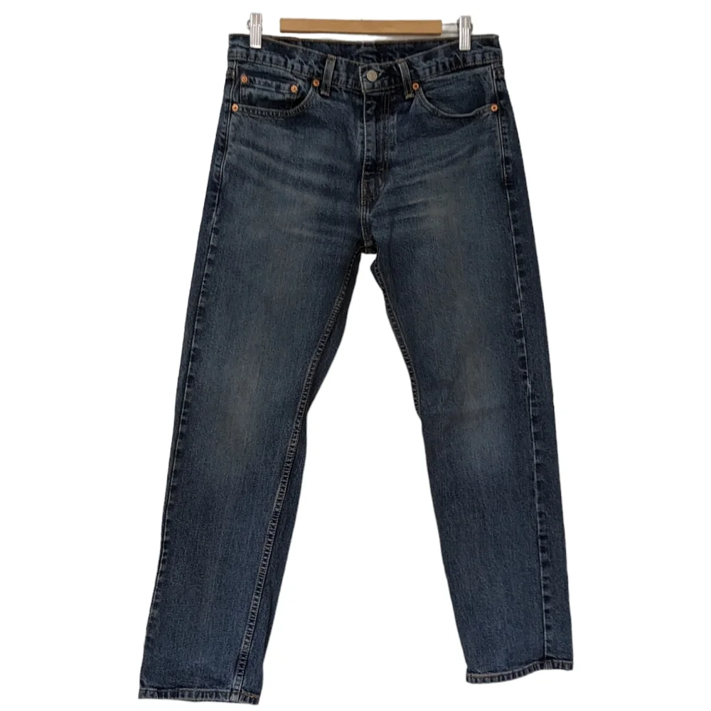 Levi's Men's 505 Jeans Size 32